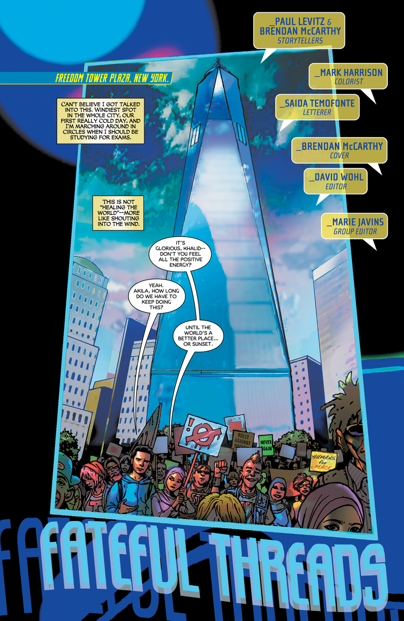 Image: DC Comics